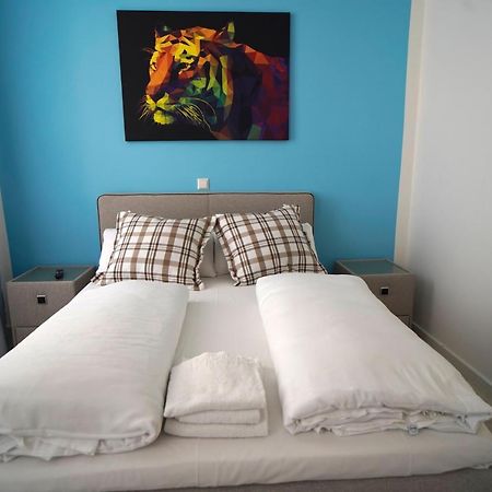 Hotel Boeke Rheinfelden Rheinfelden  Eksteriør bilde