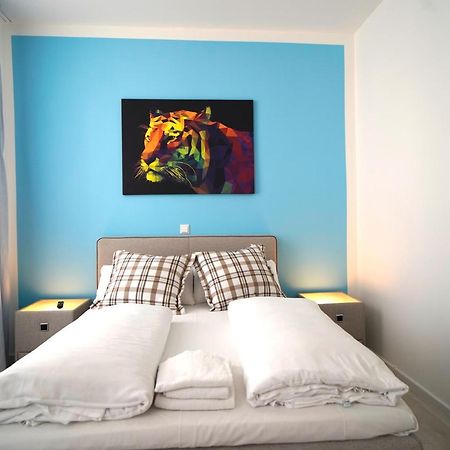 Hotel Boeke Rheinfelden Rheinfelden  Eksteriør bilde