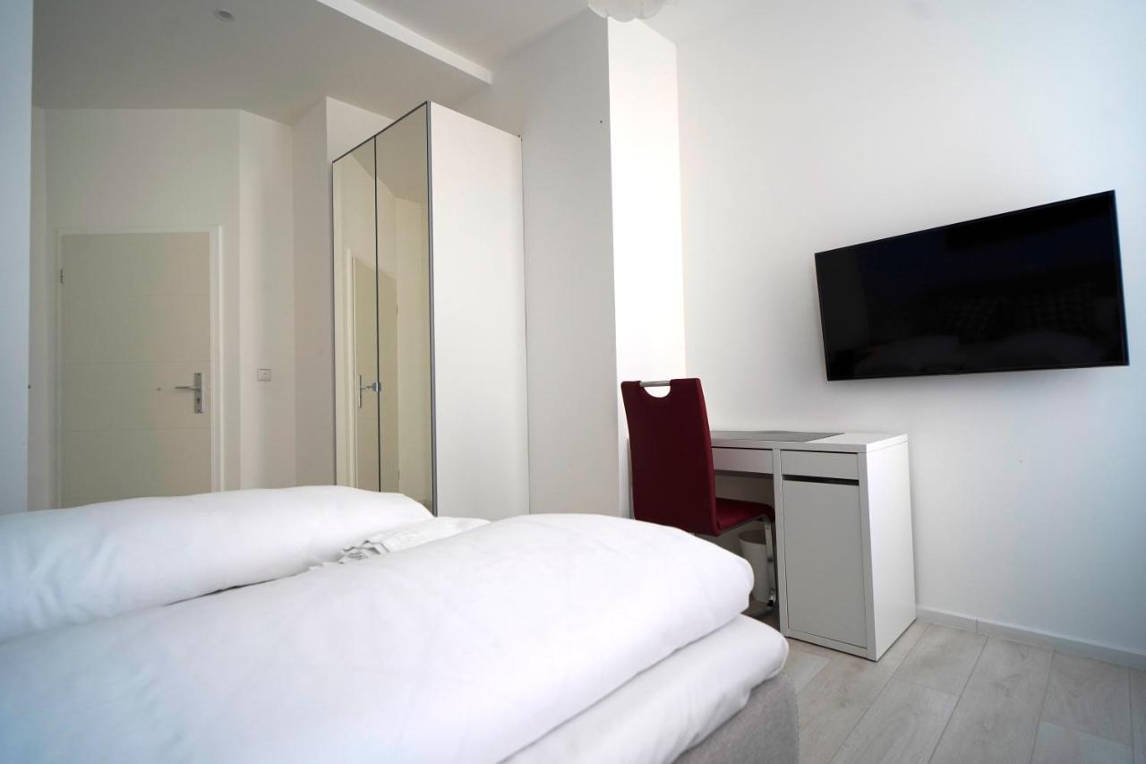 Hotel Boeke Rheinfelden Rheinfelden  Eksteriør bilde