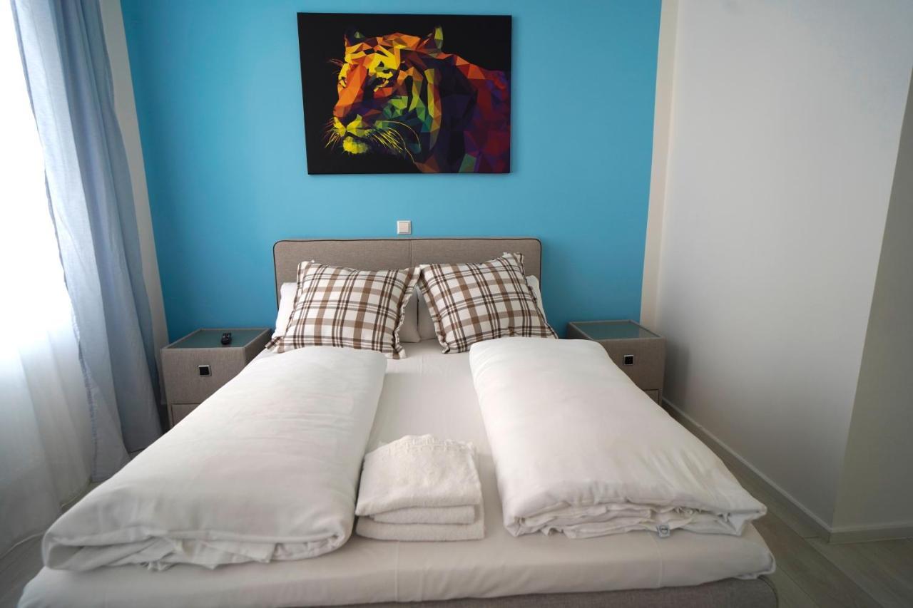 Hotel Boeke Rheinfelden Rheinfelden  Eksteriør bilde