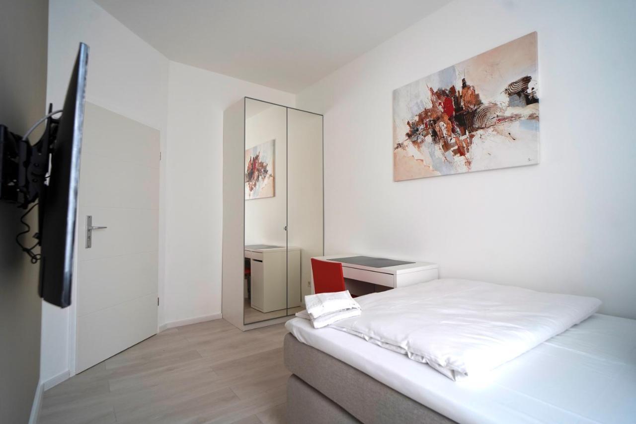 Hotel Boeke Rheinfelden Rheinfelden  Eksteriør bilde