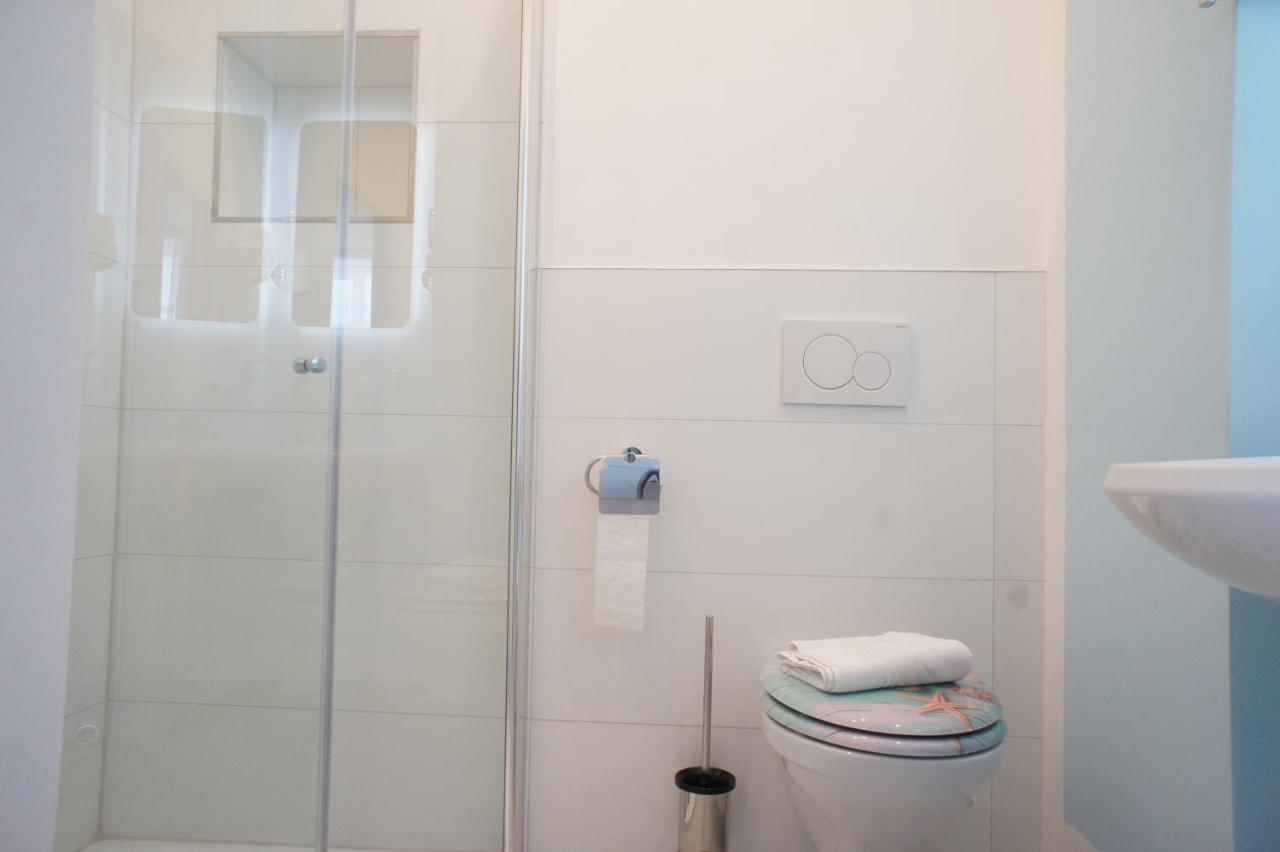Hotel Boeke Rheinfelden Rheinfelden  Eksteriør bilde