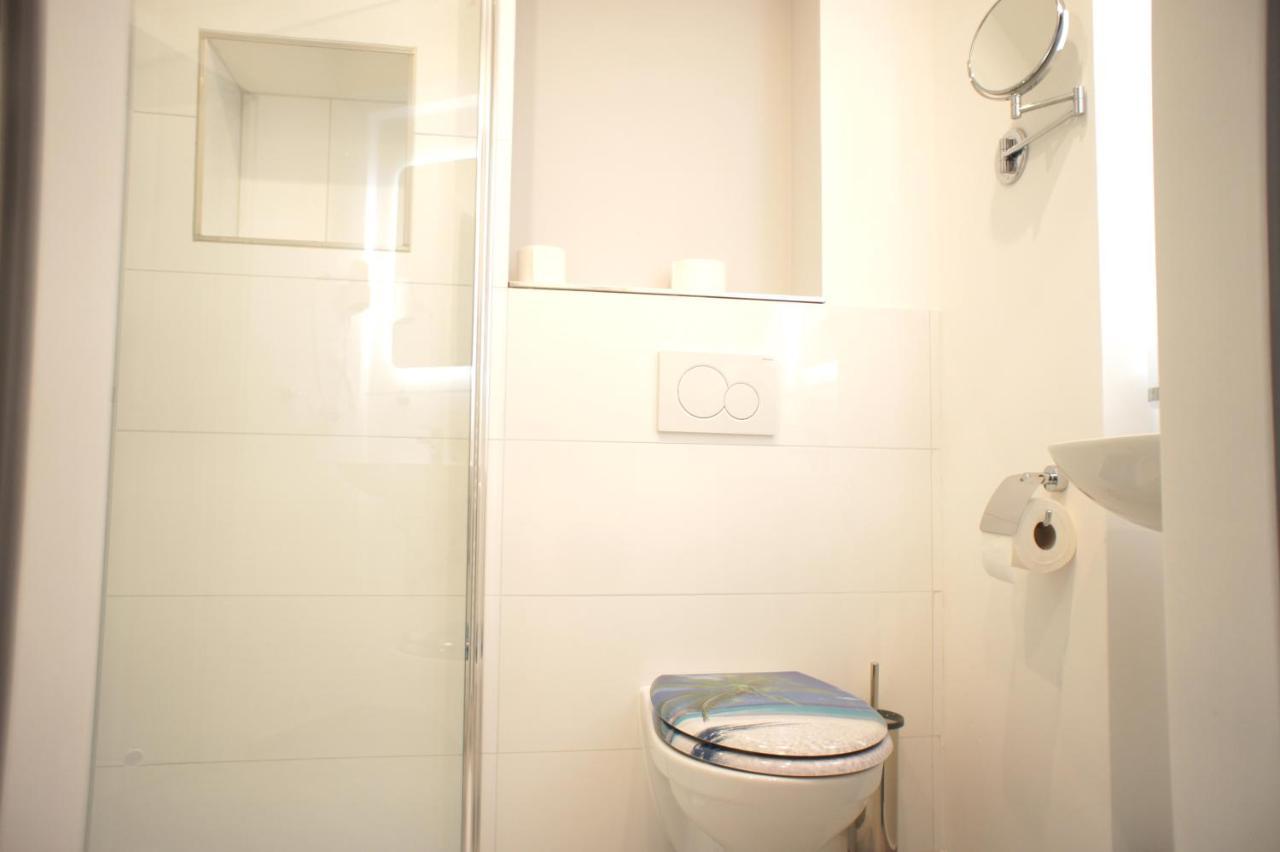 Hotel Boeke Rheinfelden Rheinfelden  Eksteriør bilde