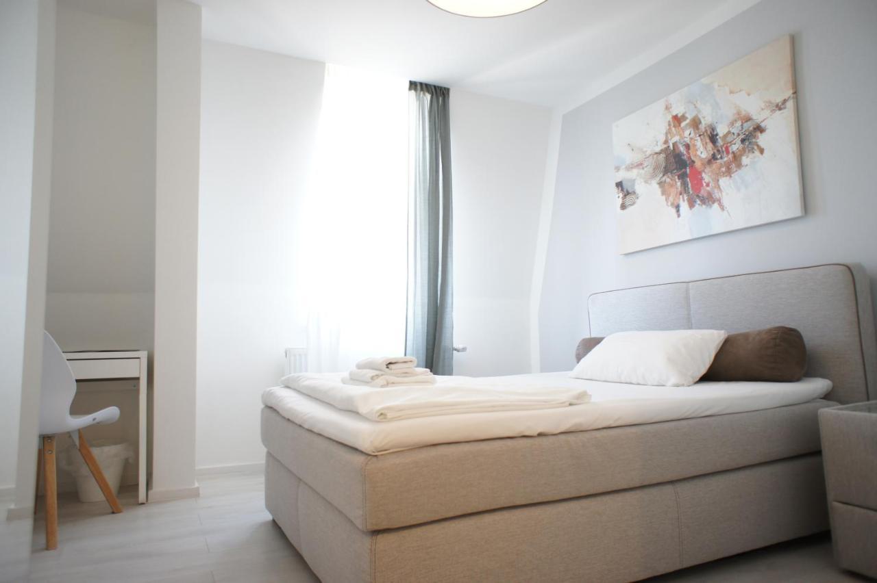 Hotel Boeke Rheinfelden Rheinfelden  Eksteriør bilde
