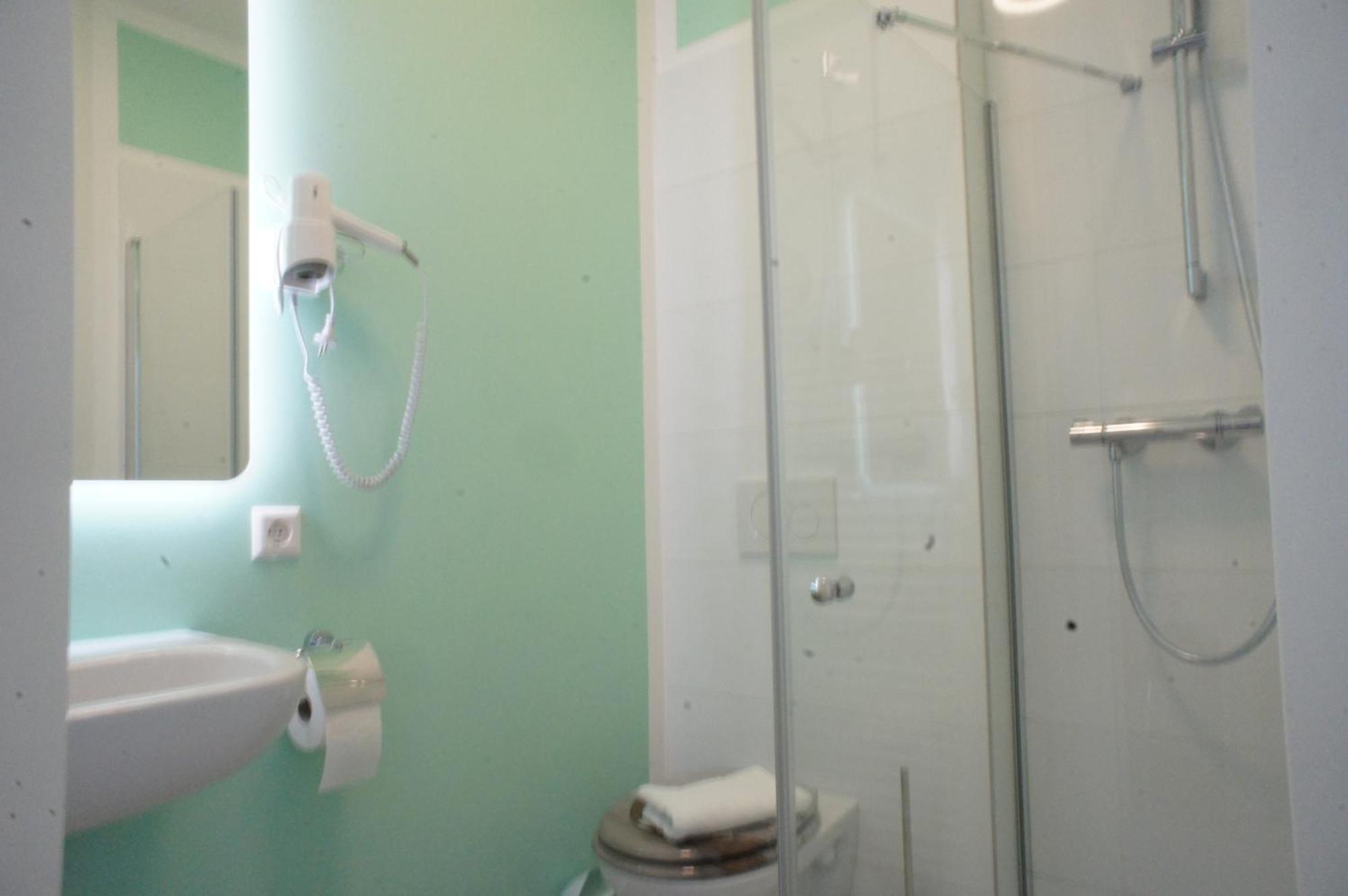 Hotel Boeke Rheinfelden Rheinfelden  Eksteriør bilde